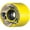 Yellow, variant on Powell Peralta Kevin Reimer Skateboard Wheels 80a 72mm Red/Black