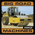 thumbnail image 1 of Pre-Owned Big Road Machines (Board book) 0811835669 9780811835664, 1 of 1