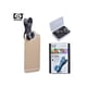 thumbnail image 1 of Apexel 12-24X Universal Macro Lens Camera Mobile Phone Accessories Portable HD Magnifying Lens For Macro World,Cell Phone Camera Lens Kit Macro Lens F, 1 of 5