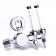 thumbnail image 2 of Amdohai Double Pipe Argon Regulator Gas Pressure Reducing Valve Pressure Reducer Double flow Meter Decompression Table, 2 of 4