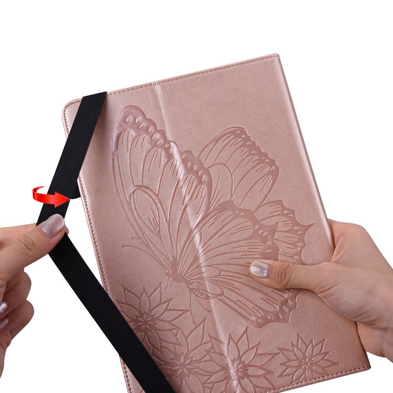 TECH CIRCLE Case for 2021 Samsung Tab A7 Lite 8.7