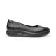 thumbnail image 3 of Flat Flexi Para Mujer Estilo 108001 Suela Ligera Confort negro 23 Flexi 108001, 3 of 5