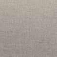 thumbnail image 5 of Mareike Aluminum and Rope Outdoor Chair in Brown, 5 of 8