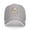 Gray, variant on Lemon Juice Baseball Caps for Men Women Fashion Summer Casquette Adjustable Casual Trucker Hats for Outdoor Activities