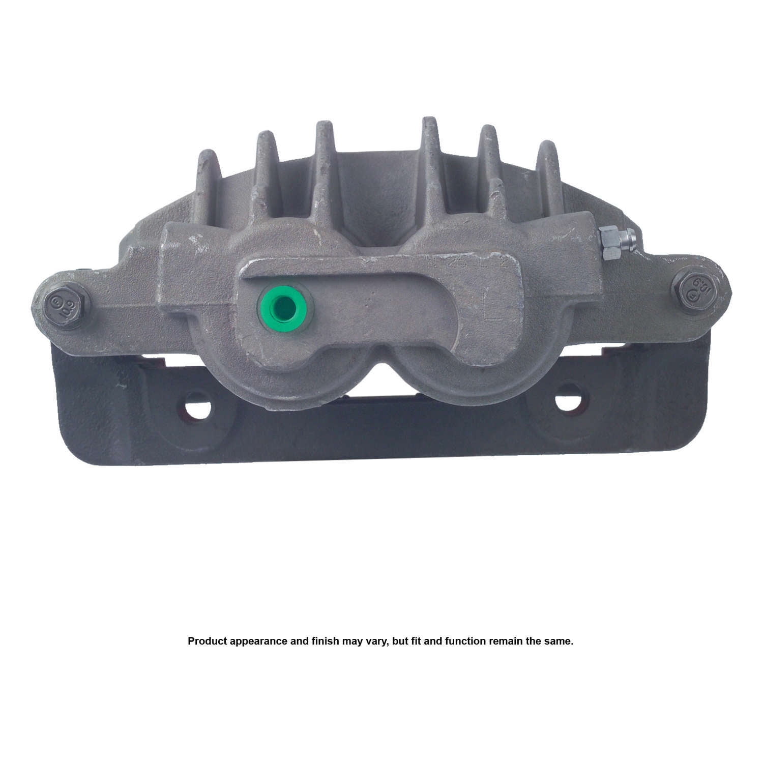 Remanufactured Wearever Standard Brake Caliper, Friction Ready w/Brkt