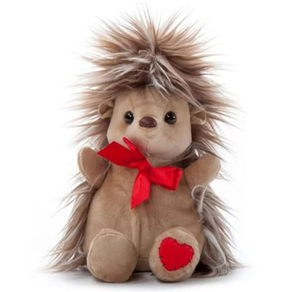 The Petting Zoo Classic Hedgehog 12