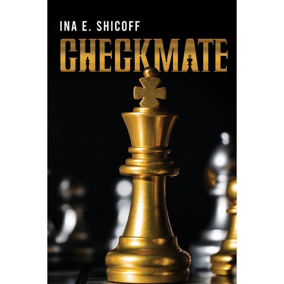 Checkmate, (Paperback)