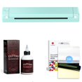 thumbnail image 1 of Phomemo M08F Wireless Tattoo Transfer Stencil Printer, Tattoo Transfer Thermal Copier Machine with 110pcsTransfer Paper and Tattoo Transfer Gel, Tattoo Printer Kit for Tattoo Artists, 1 of 9