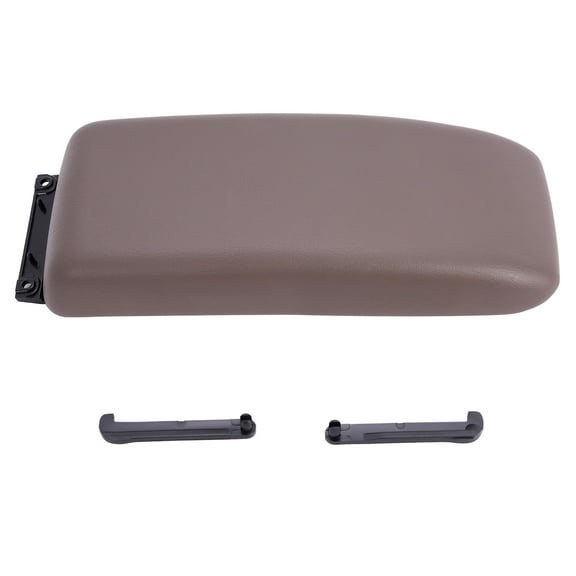 KOJEM Center Console Armrest Lid for 1995-2000 Toyota 4Runner Tacoma Replacement for 5890535040E0