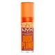 thumbnail image 2 of Brillo de labios NYX PROFESSIONAL MAKEUP Duck Plump Brown of Applause 7 ml, 2 of 4
