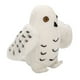 thumbnail image 3 of SAYOO Juguete de Peluche Corto en Forma de búho, Muñeco de Peluche Independiente de Estilo de Dibujos Animados Blanco para Regalo de niños 20CM SAYOO  casual, 3 of 7