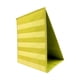 thumbnail image 2 of Gráfico de bolsillo plegable y autónomo para la enseñanza, gráfico de bolsillo de mesa para el aula. Amarillo, 2 of 9