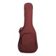 thumbnail image 1 of Bolsa de guitarra acolchada duradera con correa de hombro cubierta antipolvo 42 pulgadas agua Rojo Yuyangstore Caja electrica, 1 of 8