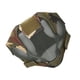 thumbnail image 4 of Máscara De Malla De Acero Máscara De Cara Completa Máscara De Malla De Acero De Cara Completa Máscara Protectora De Campo Militar Caza Al Aire Libre Guerra Militar Malla De, 4 of 8