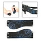 thumbnail image 5 of Puños nillar de bicicleta Puños de bicicleta de aluminio con doble bloqueo, puños ergonómicos antideslizantes de bicicleta de montaña Puños azul Baoblaze Handarra de bicicleta, 5 of 8