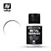 thumbnail image 2 of Vallejo Gloss Metal Varnish 32ml Paint, 2 of 4