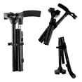 thumbnail image 5 of Travel Adjustable Folding Canes and Walking Sticks, 5 of 9