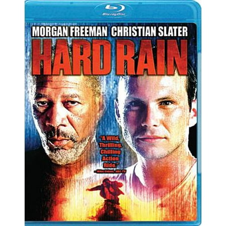 - Hard Rain (Blu-ray) (Widescreen)