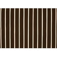 thumbnail image 1 of Ahgly Company Indoor Rectangle Abstract Orange Contemporary Area Rugs, 3' x 5', 1 of 1