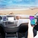 thumbnail image 2 of 2x .0 de Coche Doble Puerto Adaptador Automóvil para S8, G5 / G6, , Moto G4 Hugo Cargador de coche rápido USB dual, 2 of 10