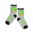 thumbnail image 6 of PJ Masks 5 pack Boys Toddler Crew Sock Set PJ046BCCZA, 6 of 7