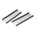 thumbnail image 1 of Unique Bargains Standard Tagging Fasteners Price Tag Label Tagging Barbs Black 0.97 inch 1000pcs, 1 of 5