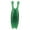 Green, variant on Riousery High Bridge Nose Scraper and Nose Massager Tool, Resin Gua Sha Facial Shaping Clip for Jawline Puffiness Reducing, Nose Alar Reduction, Pink (12x3x1 cm / 4.72x1.18x0.39 inches)