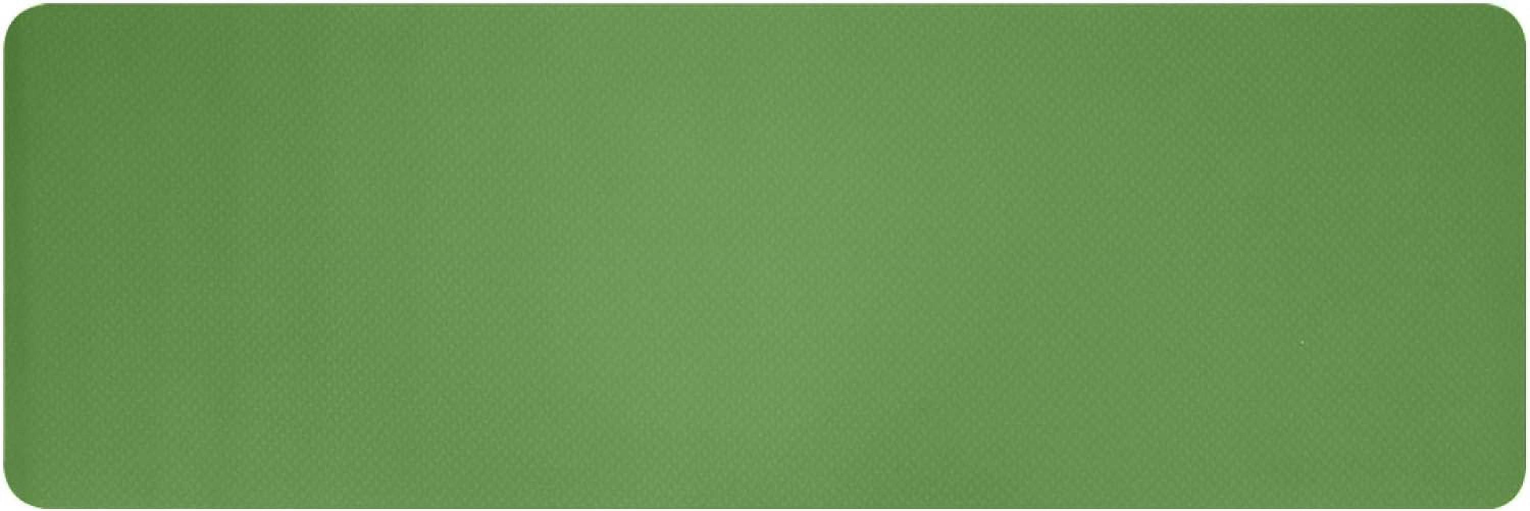 Yoga Mat, TPE Material - Textured Non Slip Surface and Optimal Cushioning 72"x 26" Thickness 1/4"
