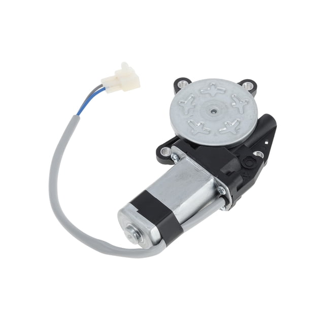 Motor de elevación de regulador de ventana eléctrica frontal izquierda, derecha y trasera derecha para Subaru Impreza 2002-2007 No.742803/61188FE001 2 Pin