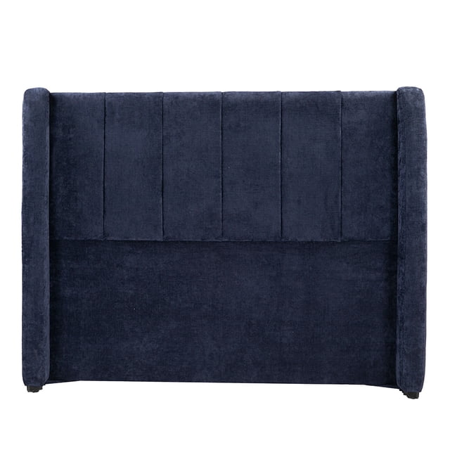 Cabecera Individual Dicasa Foss Azul Soho