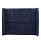 thumbnail image 1 of Cabecera Individual Dicasa Foss Azul Soho, 1 of 7