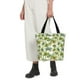 thumbnail image 5 of Balery Green Hawaii Palms Bolsa de Hombro con Diseño, Bolsa Grande y Duradera, Bolsa Versátil para Compras, 5 of 6