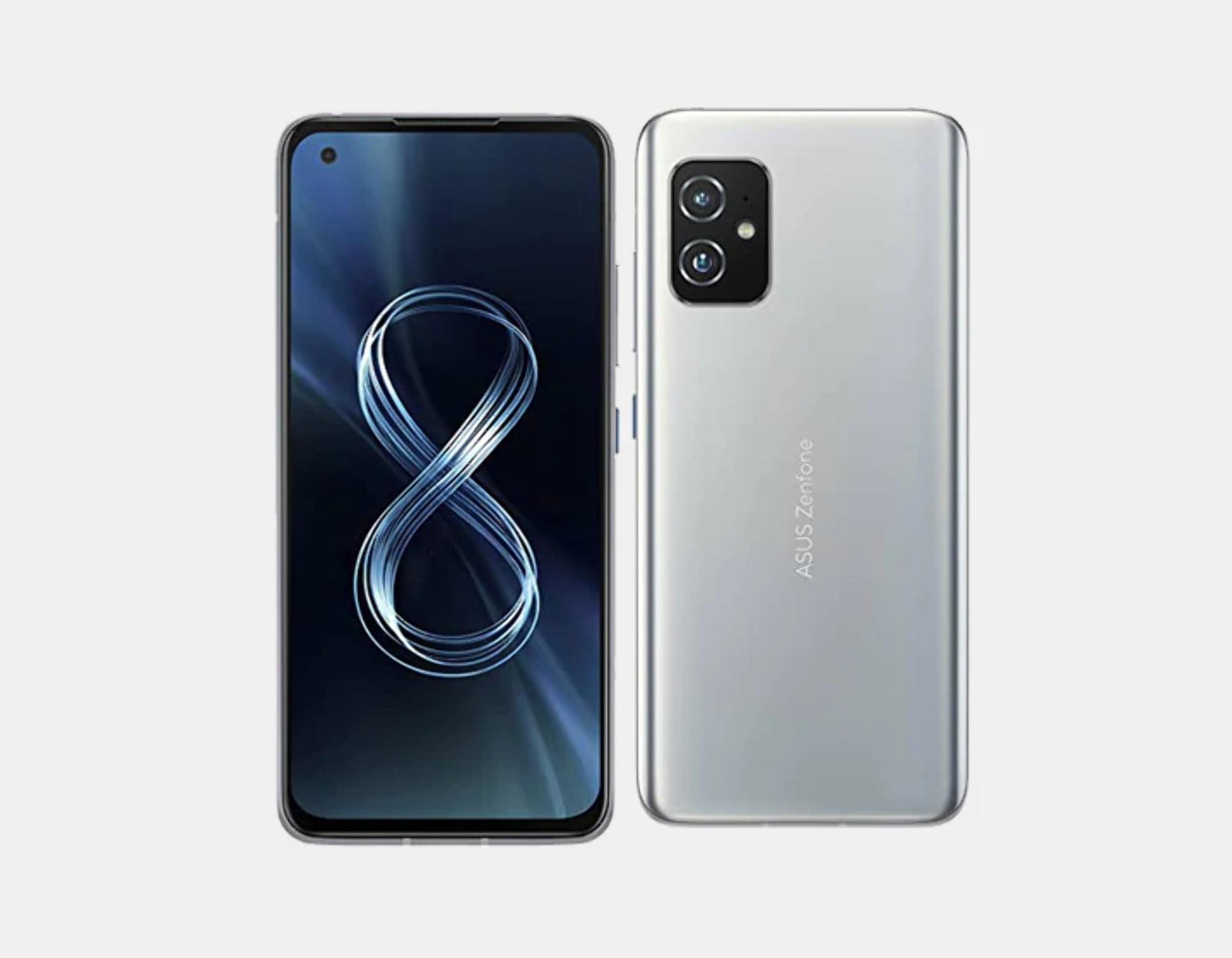 Asus Zenfone 8 ZS590KS 5G Dual 256GB 8GB RAM GSM Factory Unlocked