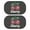 Cherry, variant on Jeiento Underwater Cute Cat Baby Windows Shades for Car 2 Pack Car Window Sun Shades for Kids Removable Sun Visor for Car Side Window Sun Glare and UV Rays Protection for Your Child