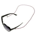 thumbnail image 5 of EHJRE Neck Cord Lanyard Glasses Sunglasses Bead Chain Spectacle Holder, 5 of 9