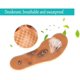 thumbnail image 5 of 2 pares de plantillas adelgazantes con terapia magnética para adelgazar, masaje de pies, cuidado de la salud, alfombrilla para zapatos, 5 of 7