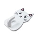 thumbnail image 1 of Ganchos autoadhesivos para decoración de pared de dibujos animados bonitos para puerta de gato, ganchos para cocina, cuchara, artículos varios, percha, toalla, gancho, ganchos decorativos para pared p Feliz Sencillez, 1 of 5