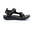 thumbnail image 3 of Apakowa Unisex Kids Boys Girls Outdoor Summer Sport Water Sandal Shoes (Toddler/Little Kid), 3 of 7