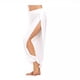 thumbnail image 5 of Pantalones de yoga Harlan hippies de corte alto para mujeres europeas y americanas, 5 of 5