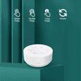 thumbnail image 3 of 2X Tuya Zigbee Smart Knob Button Scene Switch Wireless Random Sticker Smart Home Dimming Scene Switch, 3 of 5