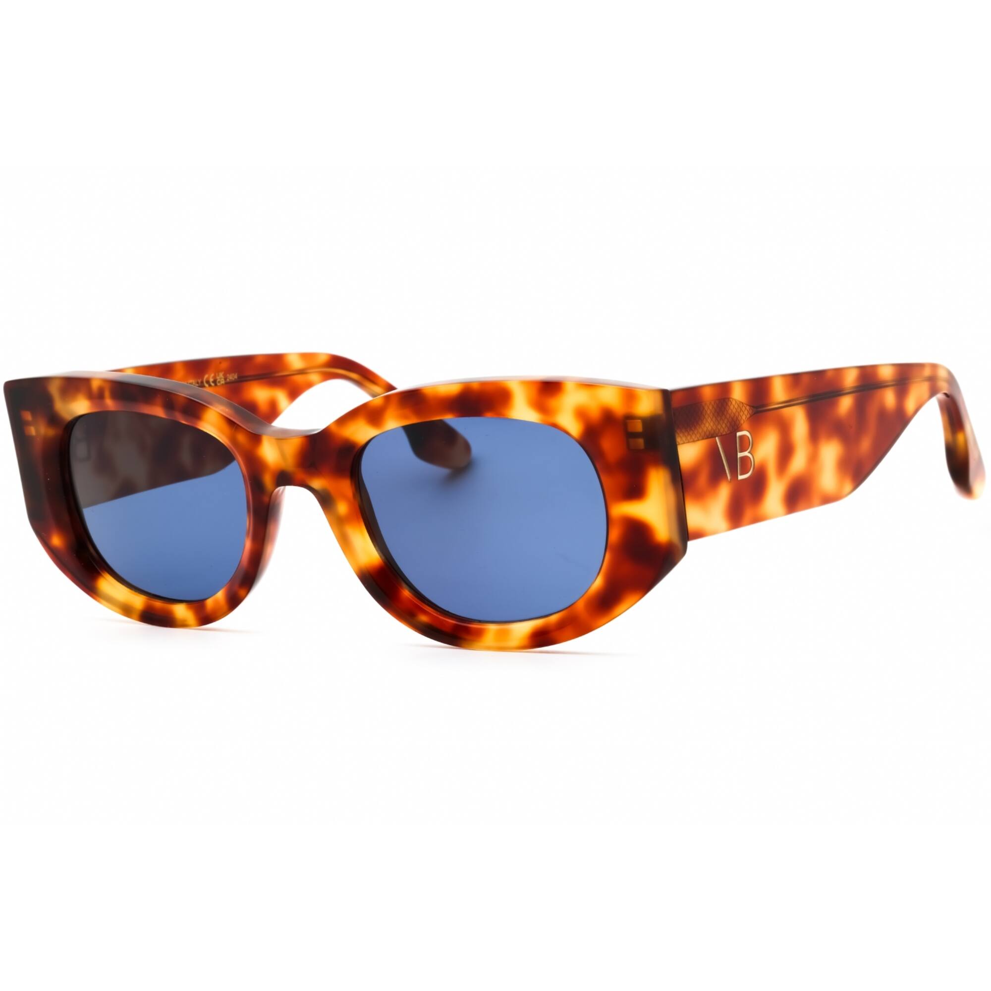 Victoria Beckham VB666S 001 Women display picture 1
