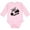 AD-Pink, variant on Inktastic This Kid Loves Bowling Boys or Girls Long Sleeve Baby Bodysuit