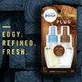 thumbnail image 3 of Febreze Luxe Plug Dual Refill Air Freshener Rainforest - 1.75 fl oz/2ct, 3 of 3