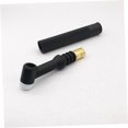 thumbnail image 3 of GOOHOCHY Welding Mask Auto Darkening Black Plastic High Efficiency Welding 1Set, 3 of 8