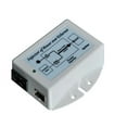 thumbnail image 1 of Tycon Systems TP-POE-48G 24W Gigabit POE Power Inserter - US Power Cord- 48V, 1 of 5