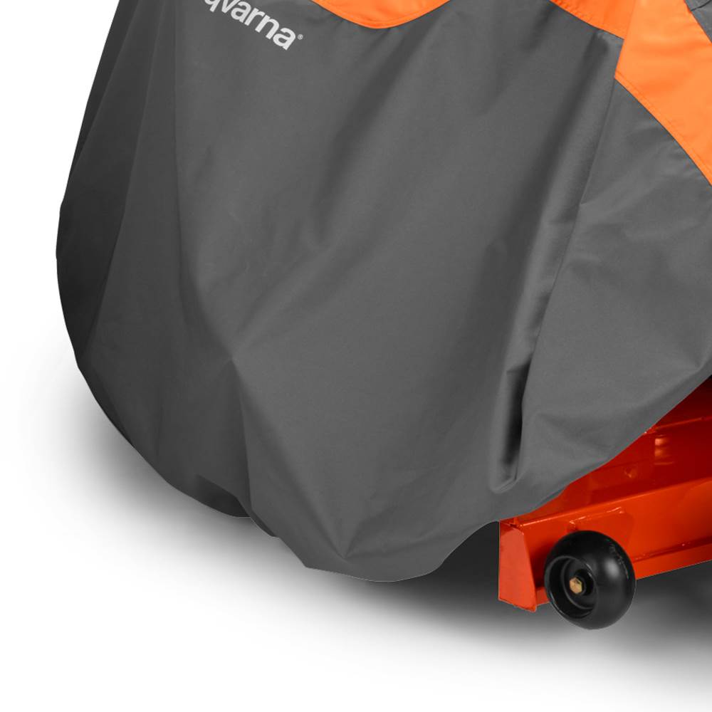 Husqvarna 54" Deck Tractor Riding Lawn Mower Heavy Duty Tarp Cover | 588208702