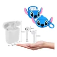 thumbnail image 2 of Audífonos In-ear Gamer Bluetooth Inalámbricos Con Funda, 2 of 8