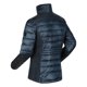 thumbnail image 4 of Regatta - Chaqueta Aislante Keava Rochelle Humes para Mujer (Zafiro Azul) Regatta UTRG6303_bluesapphire, 4 of 6