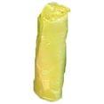 thumbnail image 3 of ACDANC 8 Gallon Trash Bags,17.7X19.68" Ultra Strong 8 Gallon Trash Bags,5 Roller Colorful Clear Garbage Bags,Ultra Thin Bathroom Trash Can Liners,Small Plastic Bags for Home Office Kitchen,Yellow, 3 of 7