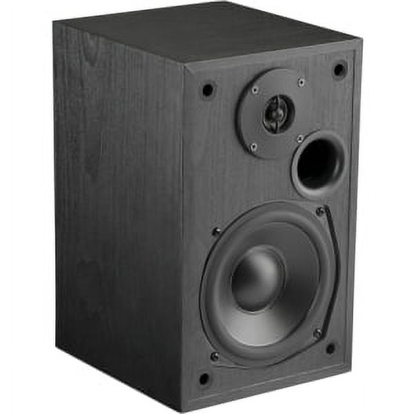 2 way sale bookshelf speakers
